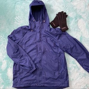LL Bean Jacket